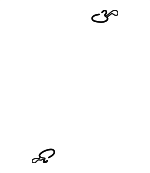 9009935033 - Body: Clamp for Toyota: RAV4 Image