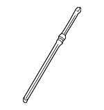 8533642010 - Body: Level Indicator for Toyota: RAV4 Image