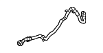 LR178999 - Cooling System: Outlet Hose for Land-Rover Image