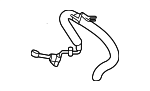 497208J000 - Steering: Power Steering Pressure Hose for Nissan Image