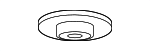 13389959 - Suspension: Upper Insulator for GM Image