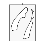 8253102 - : Led Lamp for Mercedes-Benz Image