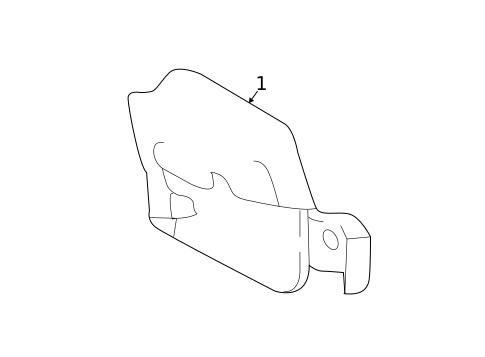 Cruise Control System for 2019 Nissan TITAN #0