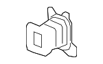 96848585 - Body: Bumper Cover Bracket for GM Image