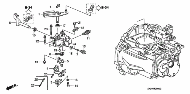 Diagram 1