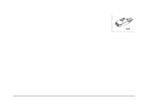 Navigation Box/Sd Card Navigation for 2014 Mercedes-Benz CLA250 #0