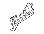16805496 - Body: Seat Track for GM Image