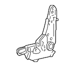16805453 - Body: Recline Adjuster for GM Image