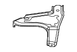 57115TZ5A00 - Electrical: Mount Bracket for Acura Image