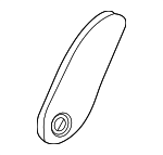 7283008060B0 - Body: Armrest for Toyota Image