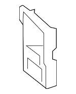 8262053010 - Electrical: Fusible Link for Lexus: IS200t, IS250, IS300, IS350, IS500, RC F, RC200t, RC300, RC350 Image