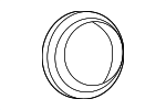 6505692AA - Body: Park Sensor Ring for Mopar Image