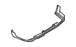 68157471AC - Body: Lower Cover for Mopar Image