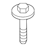 7149110670 - Body: Trim Cover Screw for BMW: 318ti, 528i, 528i xDrive, 530e, 530e xDrive, 530i, 530i xDrive, 535d, 535d xDrive, 535i, 535i GT, 535i GT xDrive, 535i xDrive, 540d xDrive, 540i, 540i xDrive, 550e xDrive, 550i, 550i GT, 550i GT xDrive, 550i xDrive, 640i, 640i Gran Coupe, 640i xDrive, 640i xDrive Gran Coupe, 645Ci, 650i, 650i Gran Coupe, 650i xDrive, 650i xDrive Gran Coupe, 740e xDrive, 740i, 740i xDrive, 740Ld xDrive, 740Li, 740Li xDrive, 745e xDrive, 750e xDrive, 750i, 750i xDrive, 750Li, 750Li xDrive, 760i xDrive, 760Li, 840i, 840i Gran Coupe, 840i xDrive, 840i xDrive Gran Coupe, ActiveHybrid 5, ActiveHybrid 7, Alpina B6 xDrive Gran Coupe, i3, i3s, i5, i7, i8, iX, M5, M550i xDrive, M6, M6 Gran Coupe, M760i xDrive, M8, M8 Gran Coupe, M850i xDrive, M850i xDrive Gran Coupe, XM, Z3, Z4 Image