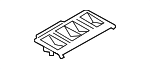 7419257L00 - HVAC: Duct for Suzuki Image