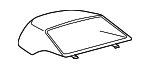 81977AA010B2 - Electrical: Cover for Toyota: Camry Image