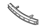 30816993 - Body: Reinforcement for Volvo: S40, V40 Image