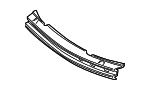 30851236 - Body: Impact Bar for Volvo: S40, V40 Image