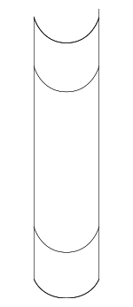 68021171AA - Body: Lock Rod Damper for Chrysler: 200, Sebring | Dodge: Avenger Image