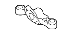 10968AA070 - Emission System: Adapter for Subaru Image