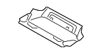 95070AE13A - Body: Floor Cover for Subaru Image
