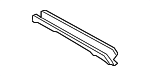 52140AE61A - Body: Front Crossmember for Subaru Image