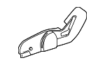 22672824 - Body: Outer Cover for GM Image