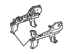 22726592 - Body: Seat Adjuster for GM Image