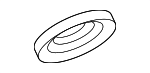 13507913 - Body: Sun-visor Retainer Plate for Honda Image image