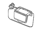 86555358 - Body: Sun-visor for Honda Image image
