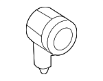 PRKS7 - Body: Motorcraftâ„¢ Park Sensor for Ford Image