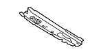 6310207060 - Body: Windshield Header for Toyota: Avalon Image