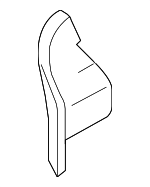 51477138859 - Body: Cover for Mini: Cooper Image