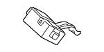8974076010 - : Receiver for Lexus: CT200h Image