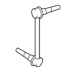 2003-2024 Toyota - Link Assembly,  Front Stabilizer,  Left