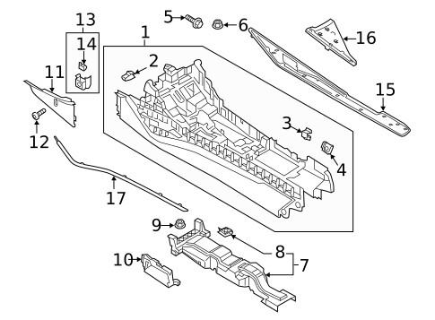 Diagram 13
