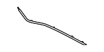 4K1947093 - Body: Light Bar for Audi Image
