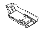 423863710A3T5 - : Carpet for Audi: R8 Image