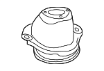 31262066 - Suspension: Anchor for Volvo Image