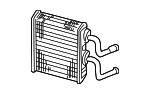 79110S0KA01 - HVAC: Heater Core for Acura Image