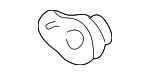 79731S84A00 - HVAC: Heater Core Grommet for Acura Image