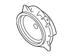 861600E070 - : Front Dr Speaker for Lexus Image
