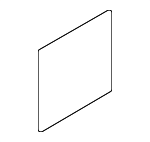 841912D000 - Electrical: Belt &amp; Retractor Tape for Kia: Carnival Image