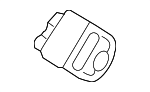 31360342 - : Stabilizer Bar Bushing for Volvo Image