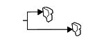 8193612160 - Body: Map Lamp Bulb for Toyota Image