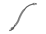 39136586 - Body: Control Cable for GM Image