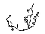 39110792 - Body: Harness for GM Image