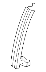 67403AC020 - Body: Frame for Toyota Image