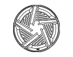 52910PI310 - Suspension: Wheel for Hyundai Image