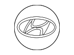 52960PI100 - Tire &amp; Wheel: Center Cap for Hyundai Image